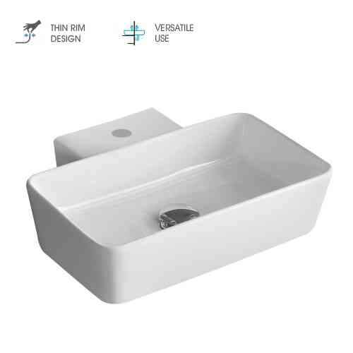 Vaalve - Basin - Charly