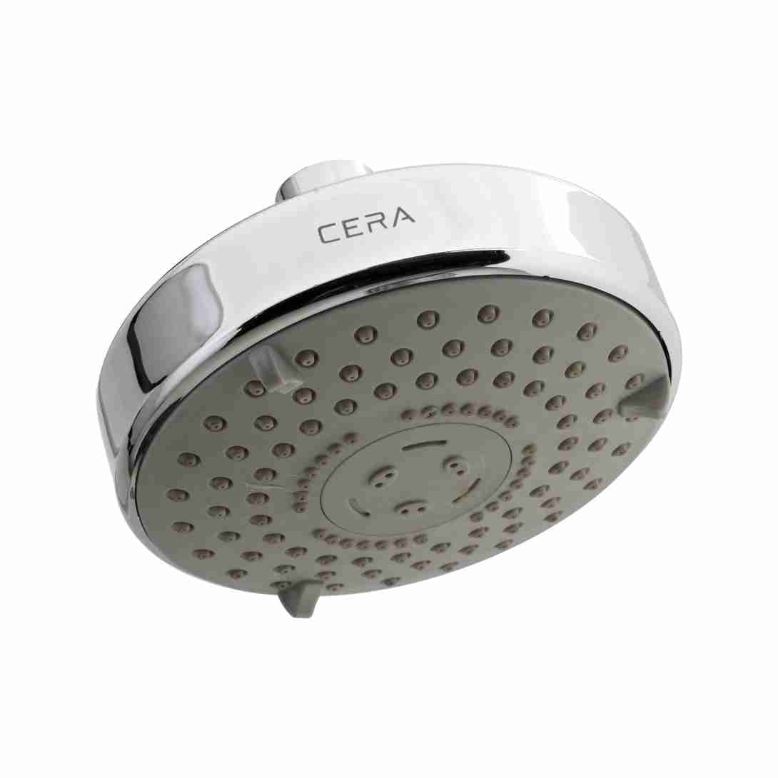 Cera - Cp - Overhead Shower 120 Mm 3 Flow F7020305