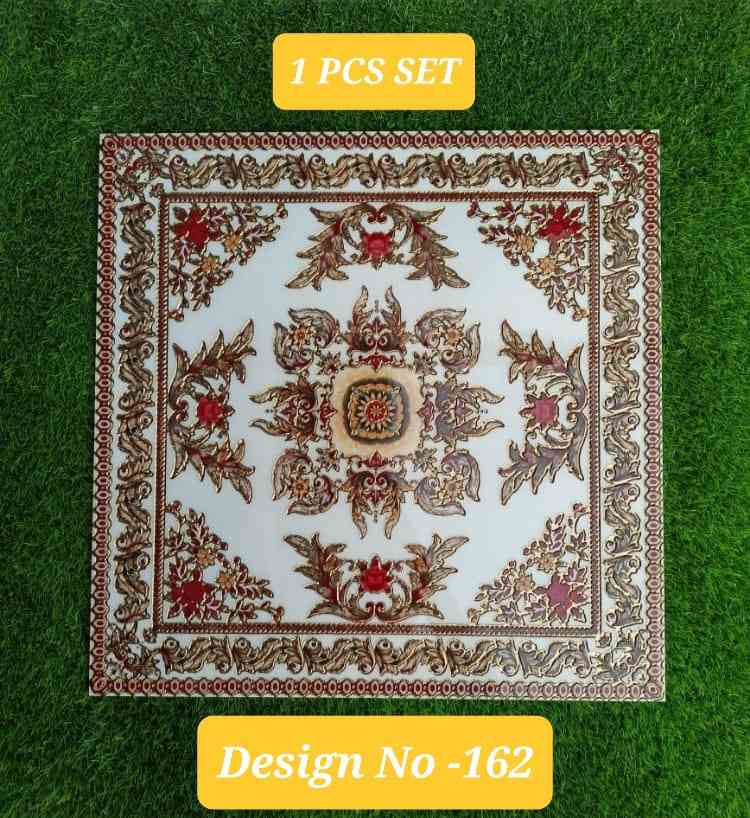 Rangoli - 162 (1 Pcs)