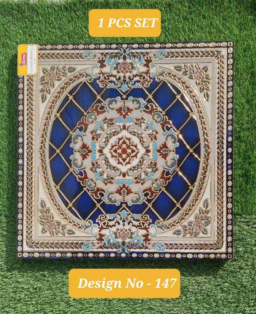 Rangoli - 147 (1 Pcs)
