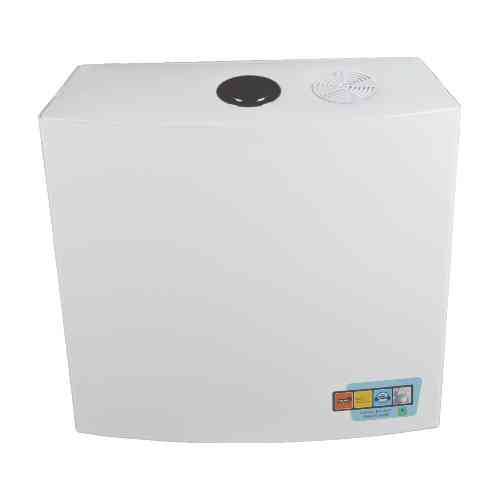 Vaalve - Cistern - Giara