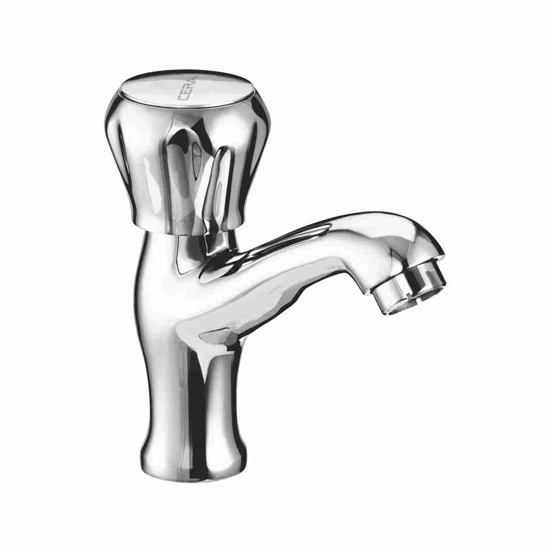 Cera - Cp - Ocean - Pillar Cock High Neck