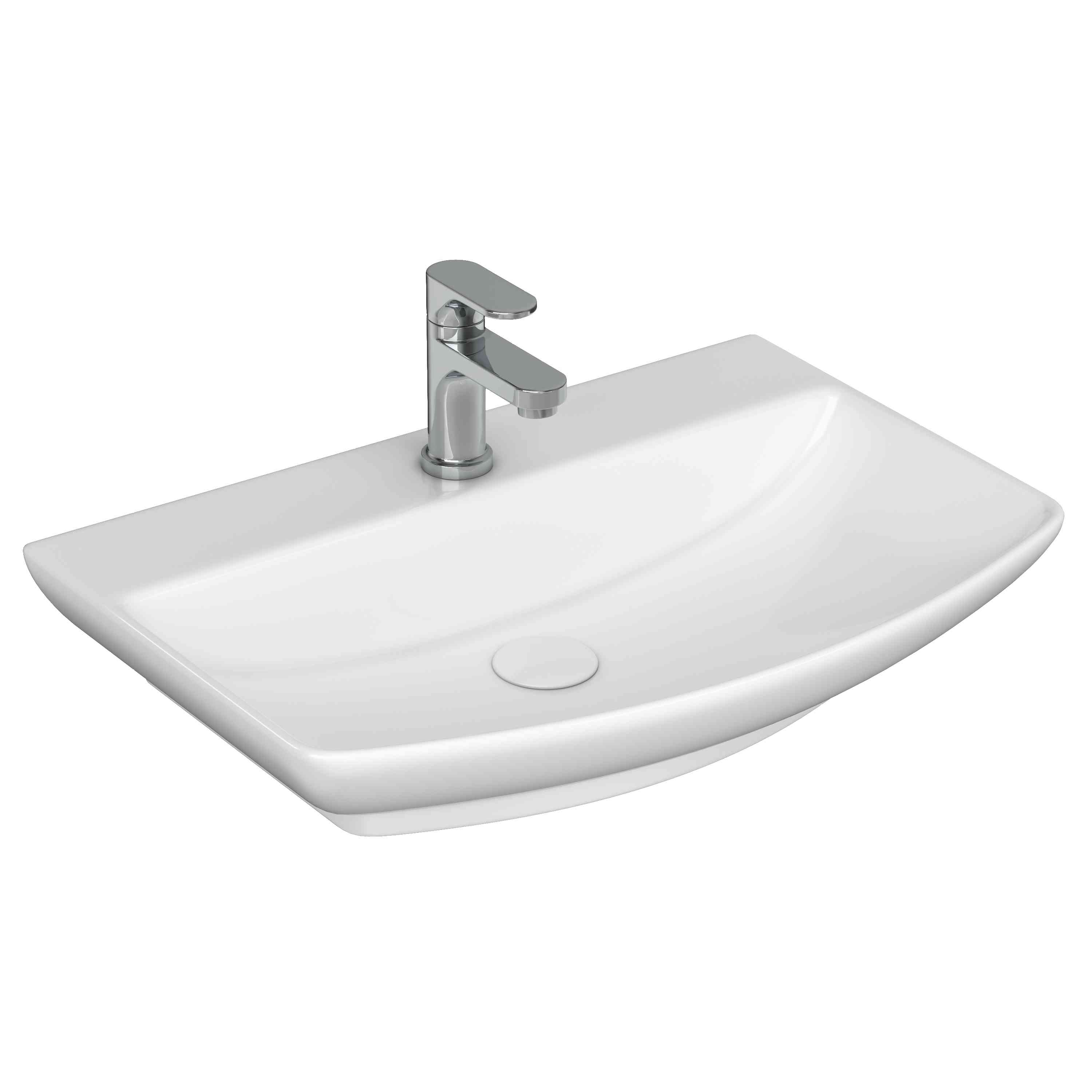 Vivora - Basin - 21.5x15 - 2012