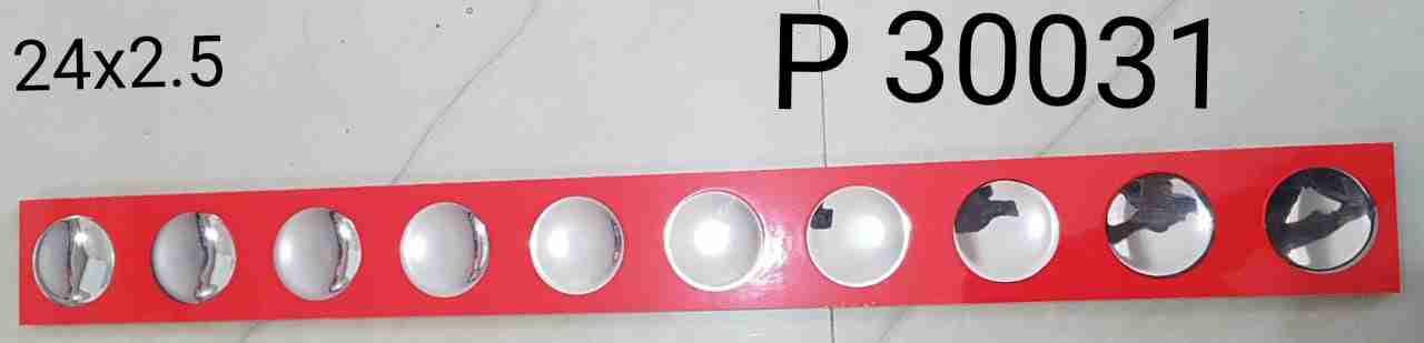 Border - 24x2.5 - P 30031