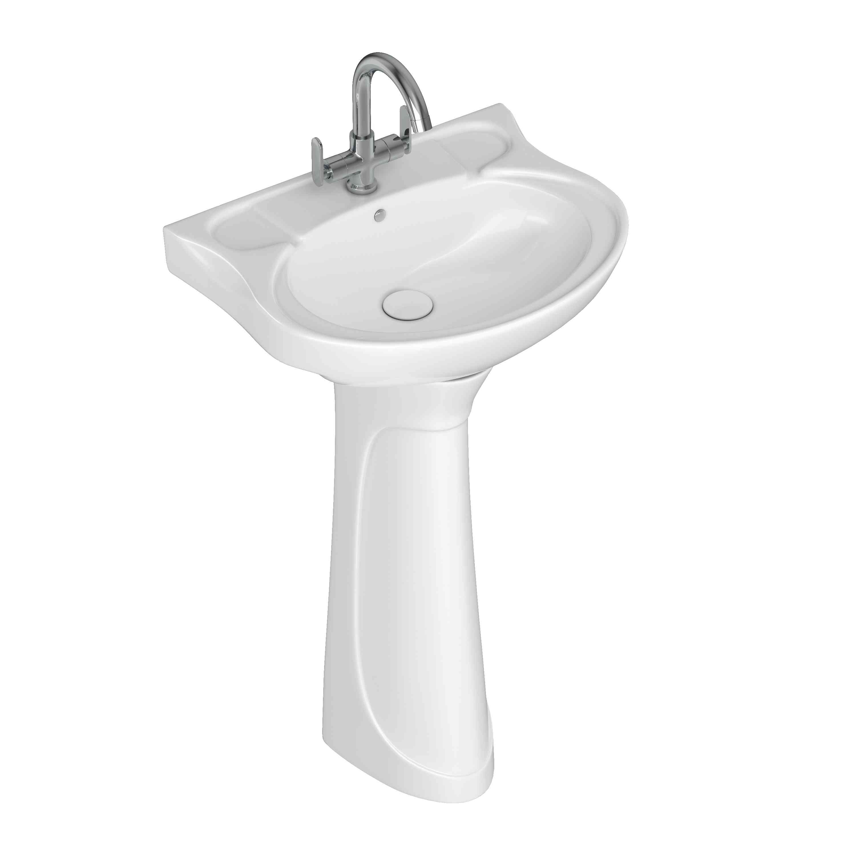 Vivora - Pedestal - 2001 + 5002