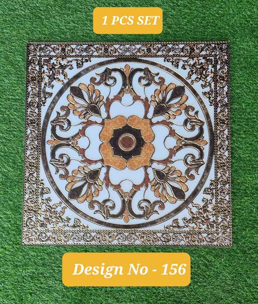 Rangoli - 156 (1 Pcs)