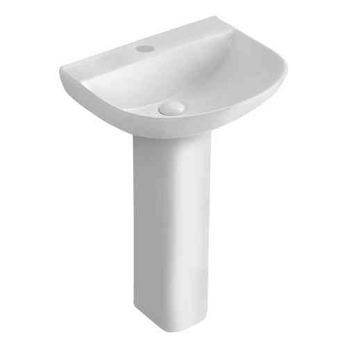 Vaalve - Basin - Civitas