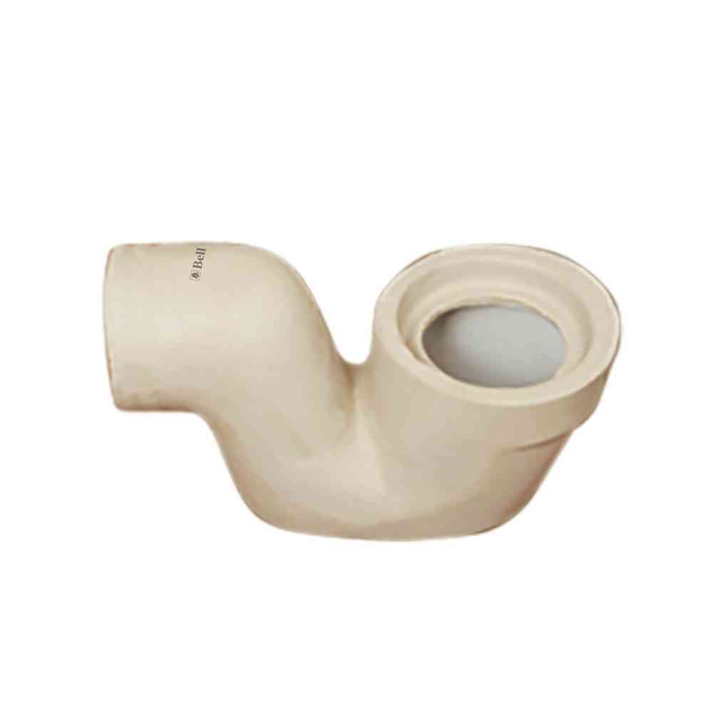 Bell - P-trap (4 Pcs) - 101