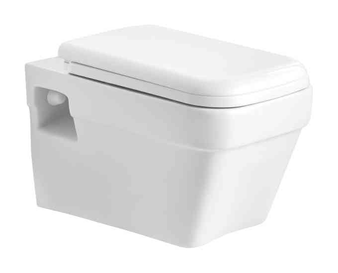 Cera - Wall Hung - Cierra