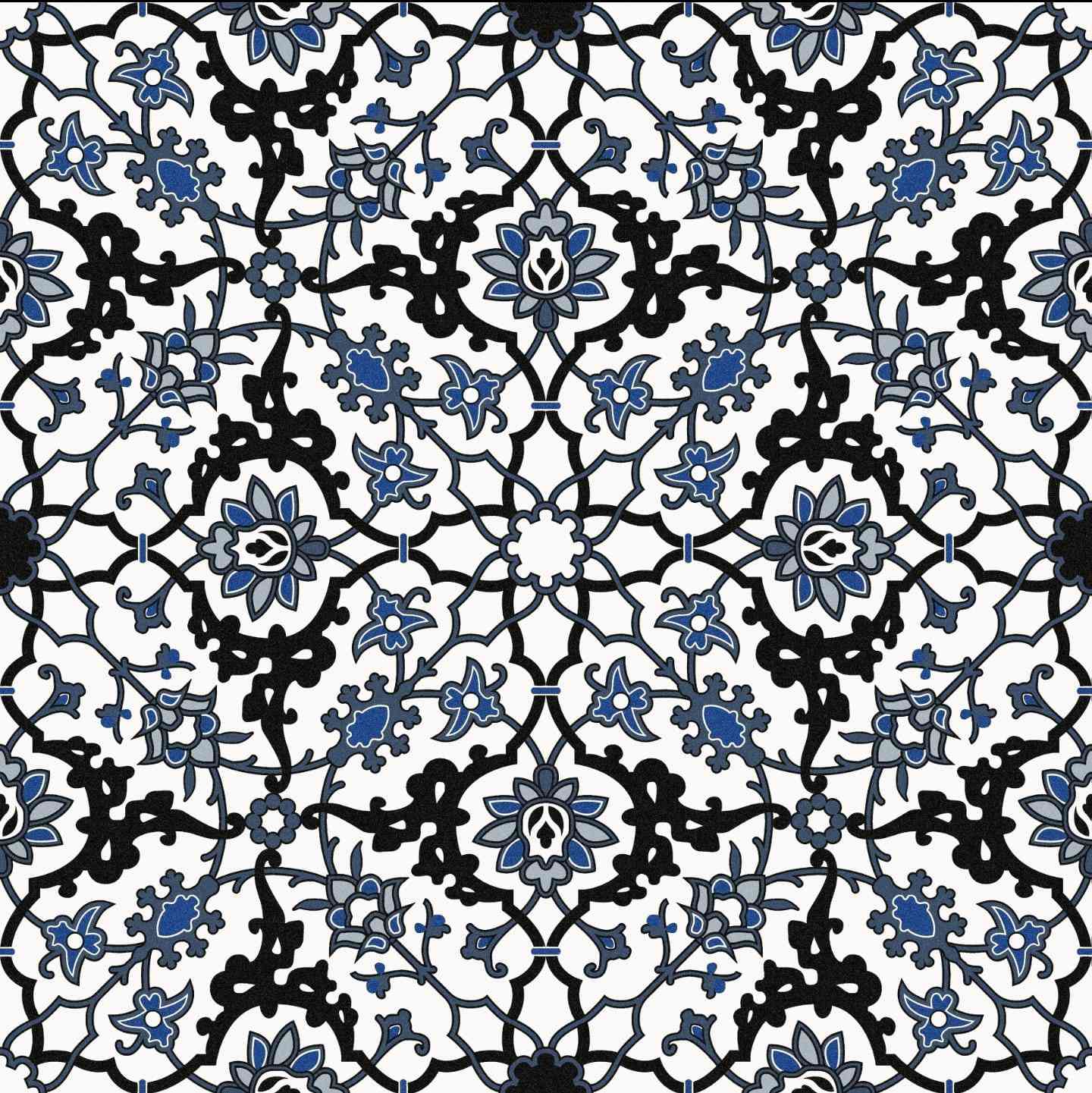 16x16 - Dg - Allen Cera - Stencil Retro