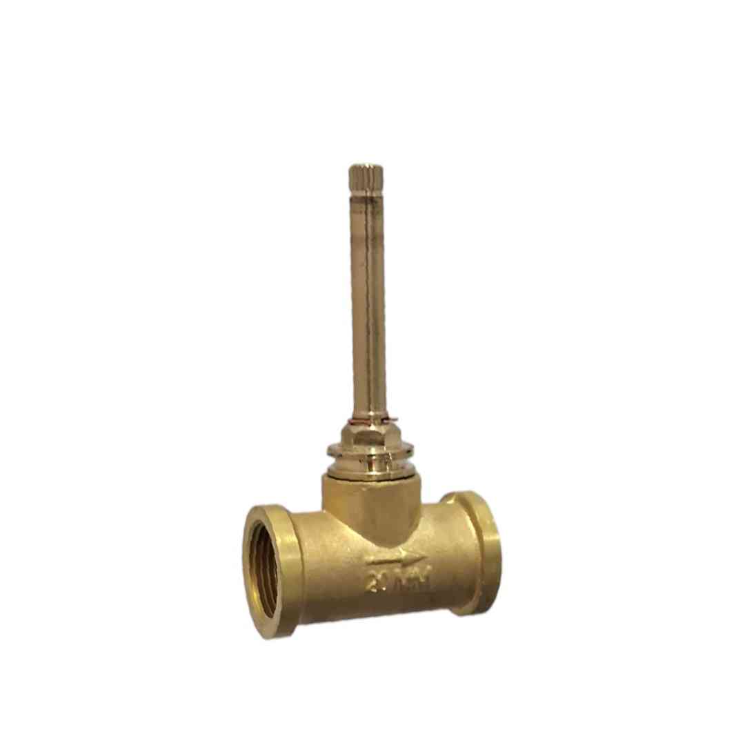 Praima - Concealed Stop Cock Body 15 Mm