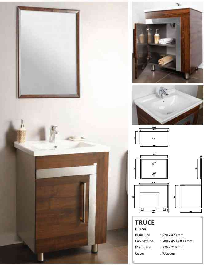 Vanity - Imog - Truce + Mirror