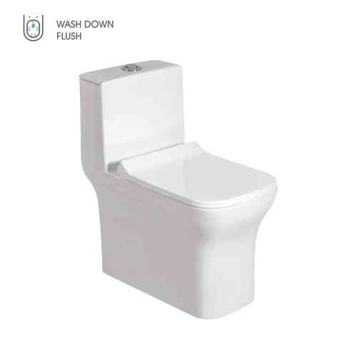 Vaalve - One Pcs - Rubic