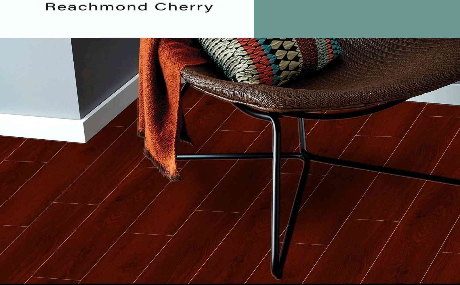 48x8 - Allen Cera - Reachmond Cherry