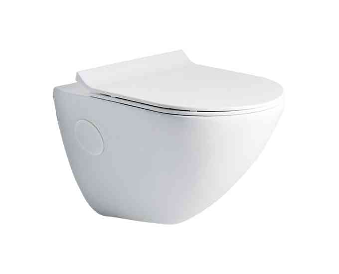 Cera - Wall Hung - Clapper