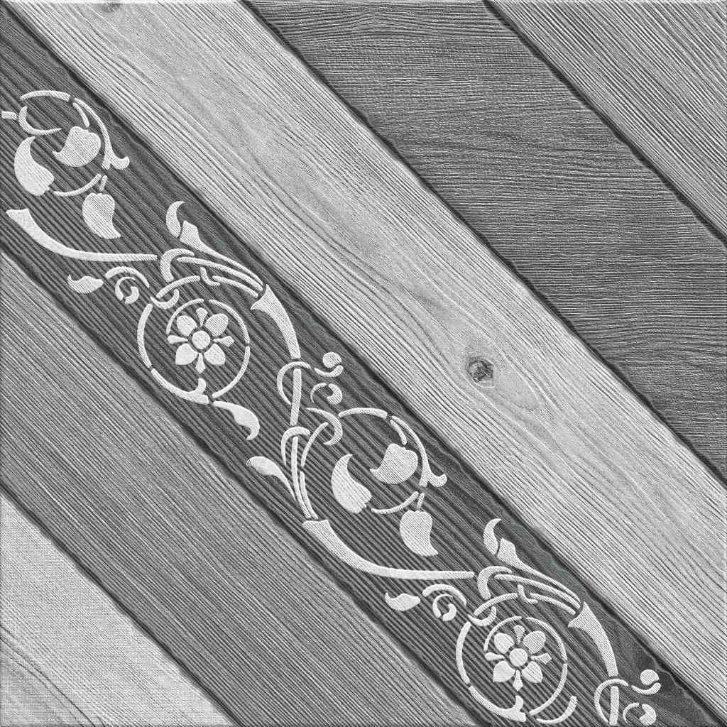 16x16 - Agl - Timwood Grigio