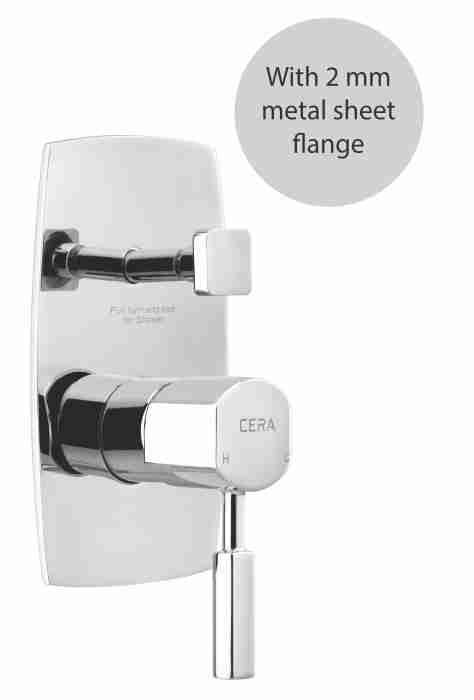 Cera - Cp - Gayle - Exposed Part Of Sl Conc Divertor