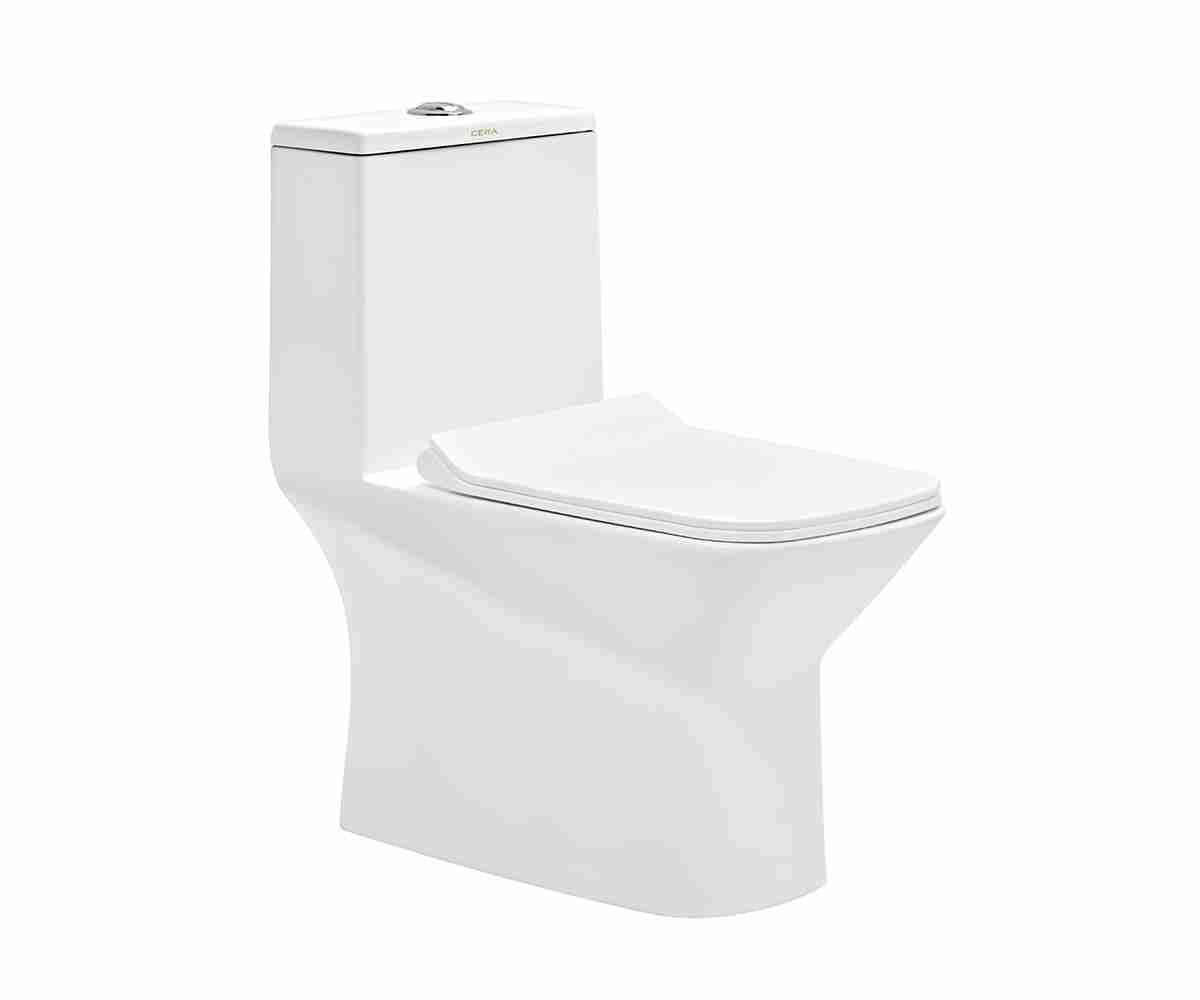 Cera - One Pcs - Ceremony