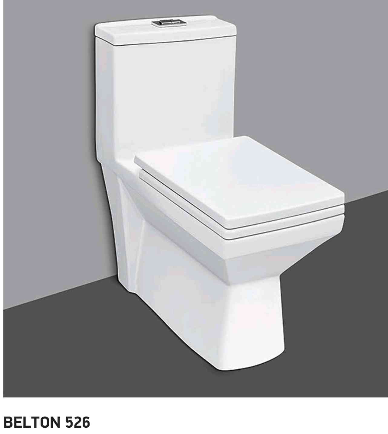 Bell - One Pcs - Belton (225 Mm) - 526