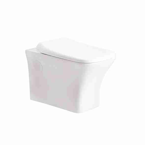 Cera - Wall Hung - Clipton