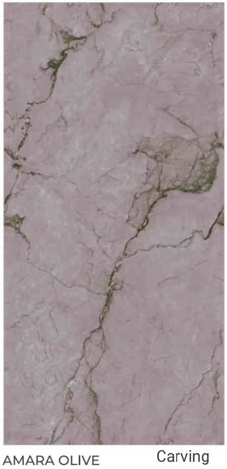 4x2 - Carving - Rudra - Amara Olive (ed)