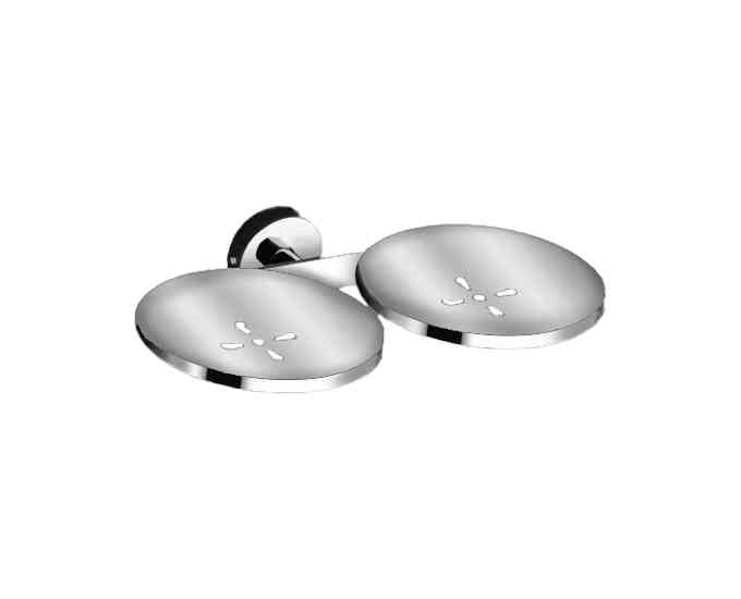 Cera - Meridien - Double Soap Disk