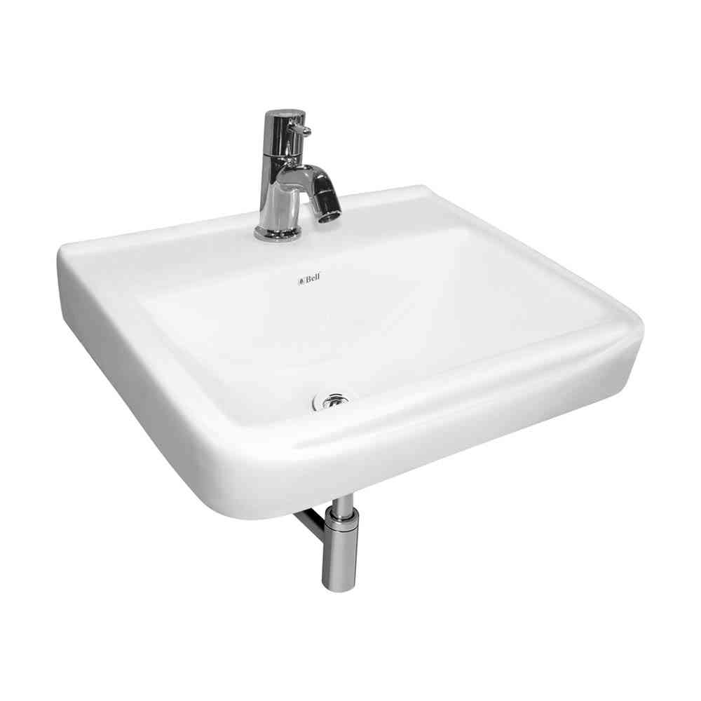 Bell - Basin - Smile - 225