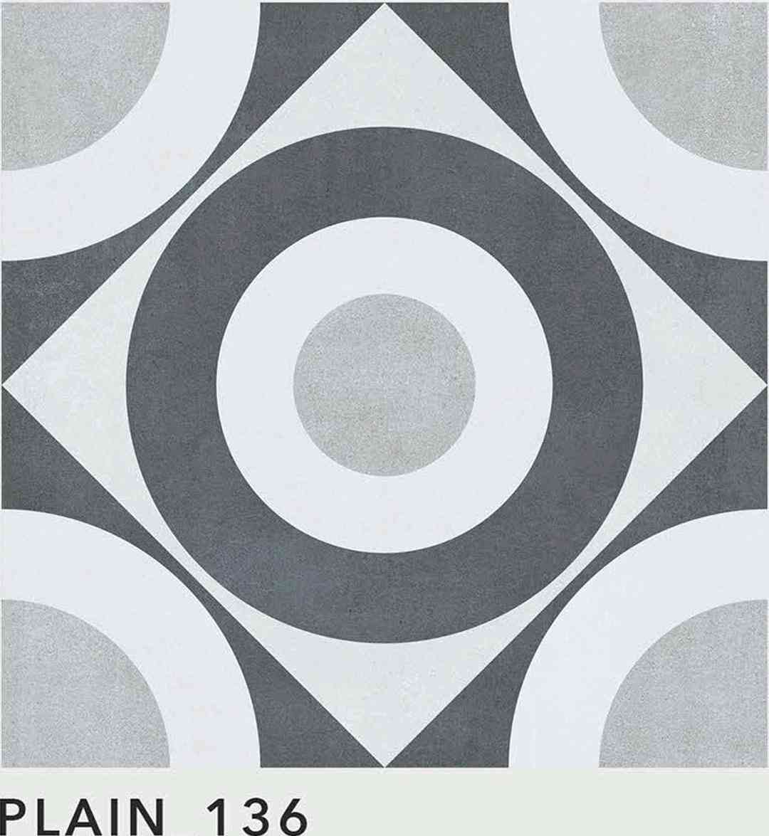 16x16 - Dg - Frita - Plain 136