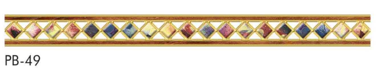 Border - 24x2.5 - 49 Pb (16pcs)