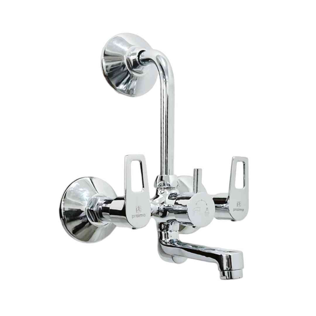 Praima - Grazie - Wall Mixer