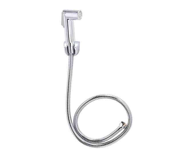 Cera - Cp - Health Faucet Ss Hose Pipe Ab