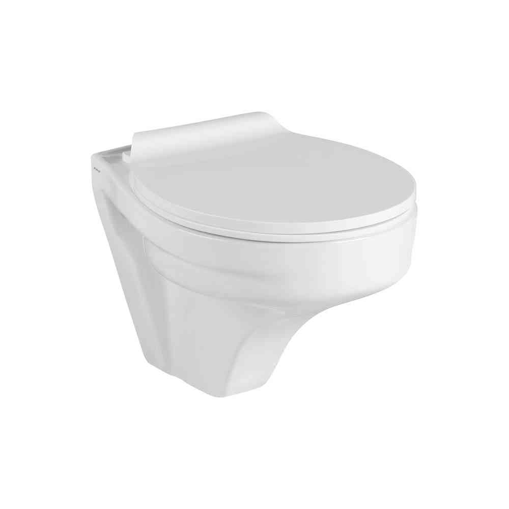 Bell - Wall Hung - Bolt - 460 F