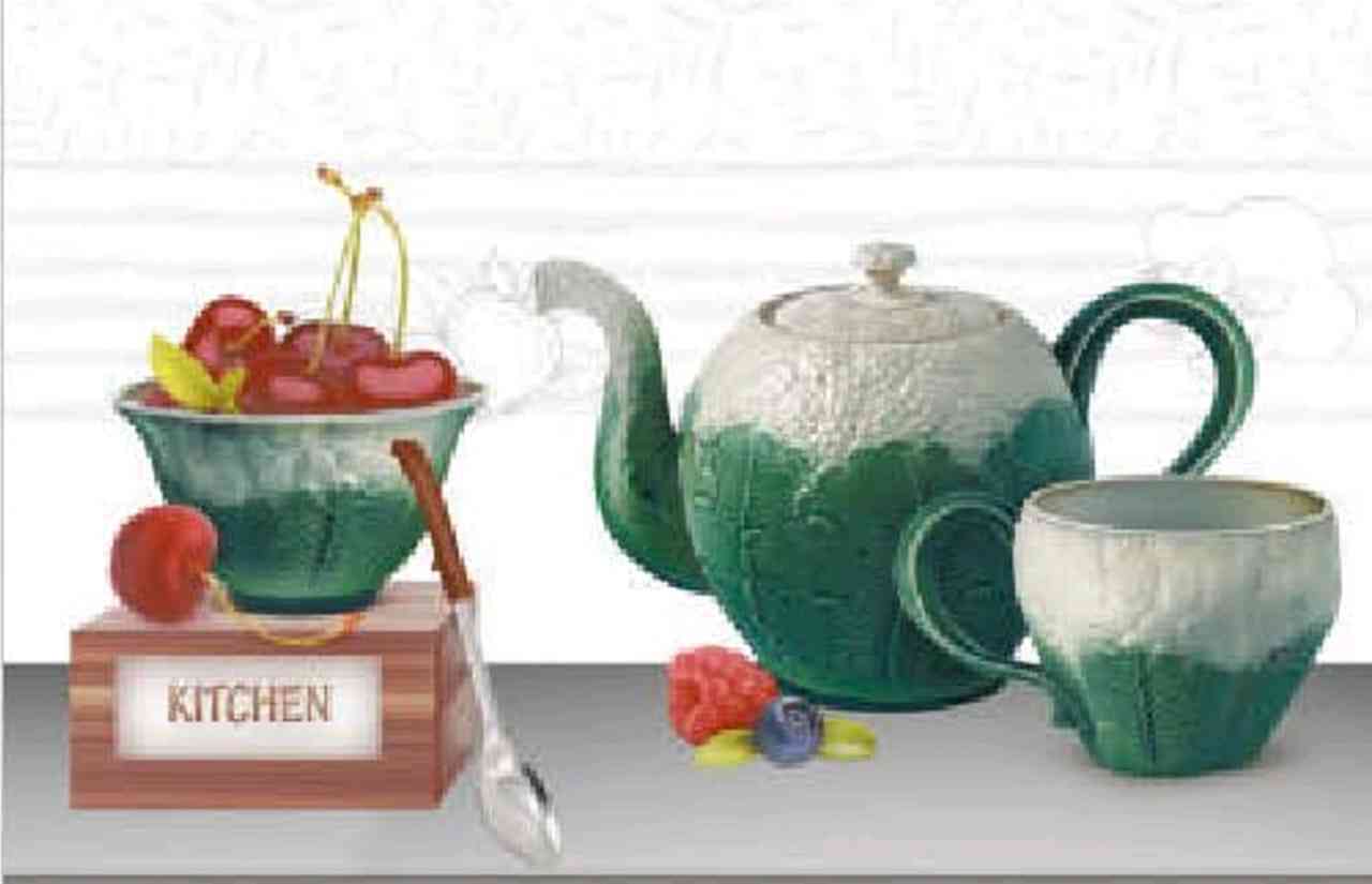 18x12 - Rudra - Kt 40 - Hl 2