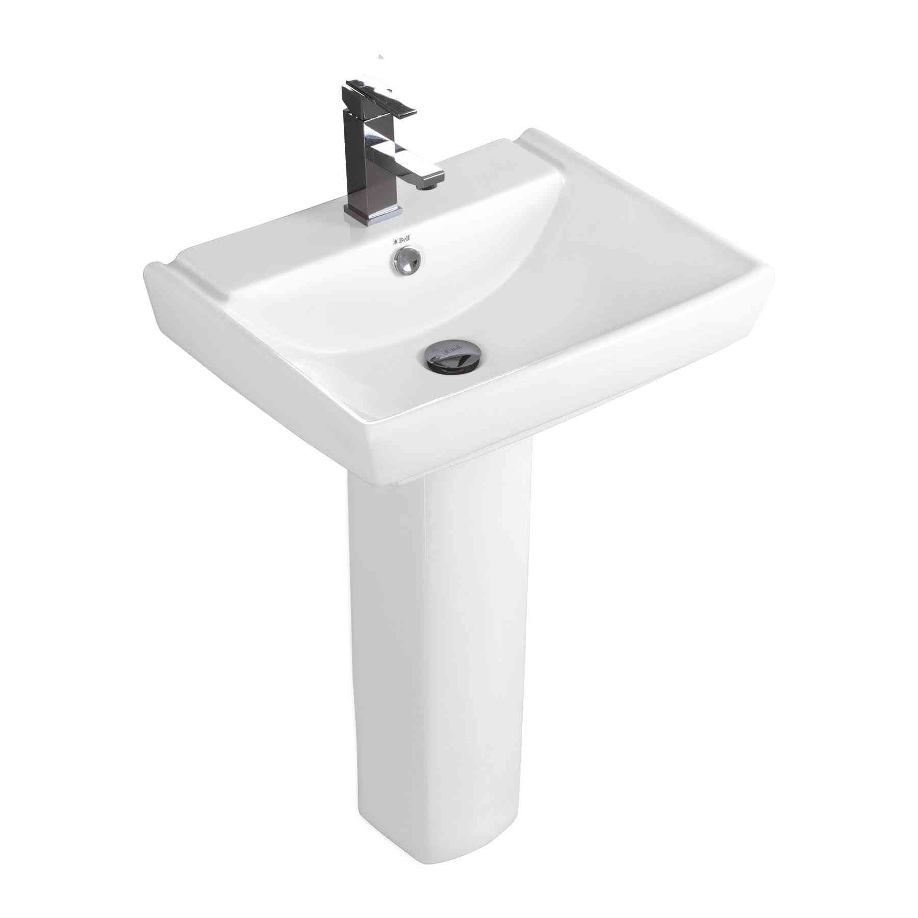 Bell - Basin - Berlin - 675