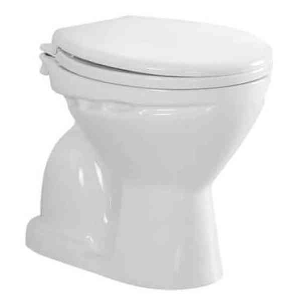 Bell - Ewc - Concealed - 420