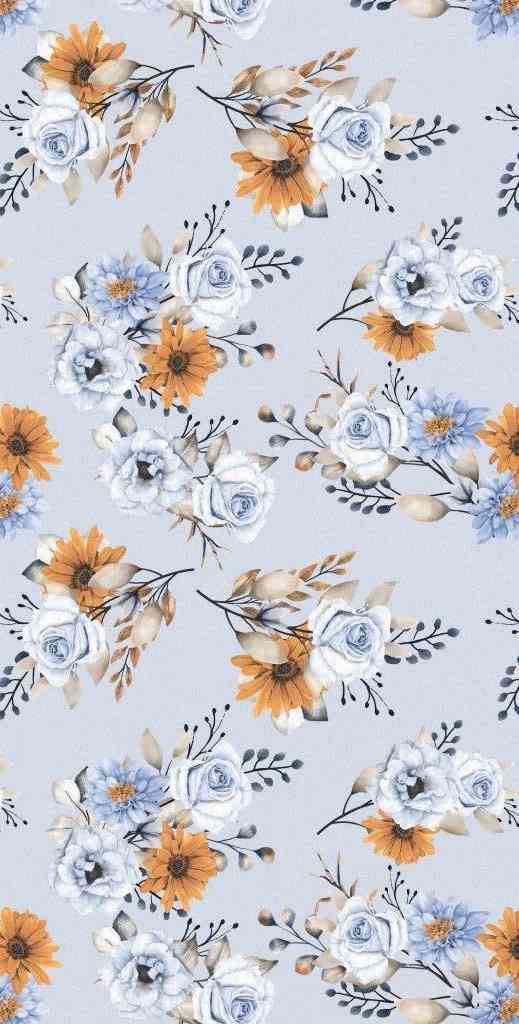 4x2 - Carving - Agl - Opulence Lily Decor