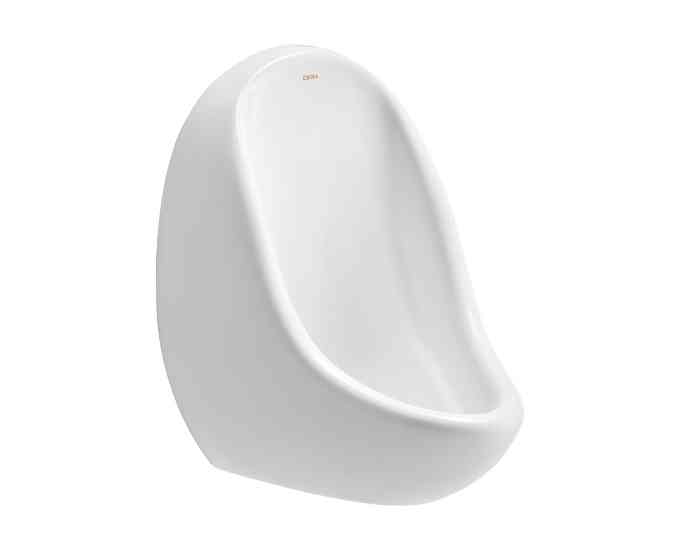 Cera - Urinal - Carys Flat Back