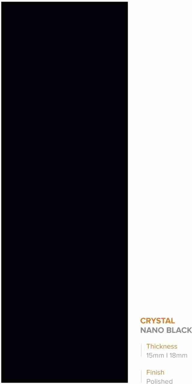 800x2400 - Exxaro - Slab - Royal Black