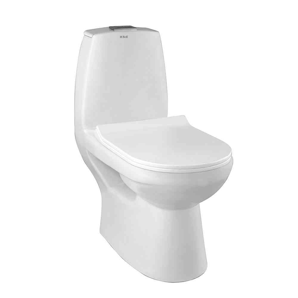 Bell - One Pcs - Jucar (225 Mm) - 520