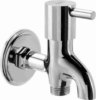 Cera - Cp - Garnet - 2 Way Bib Cock Single Handle