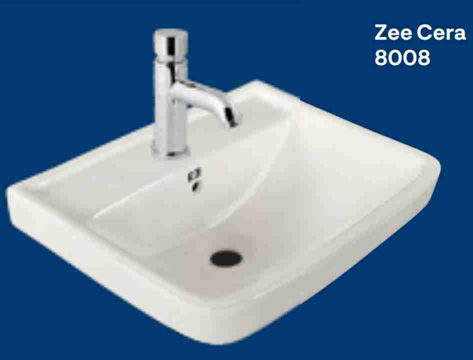 Zee Cera - Basin - 8008