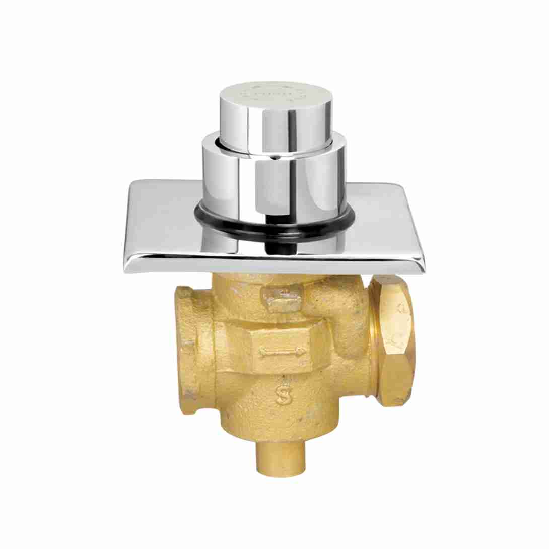 Cera - Cp - Flush Valve Single Flush 25 Mm