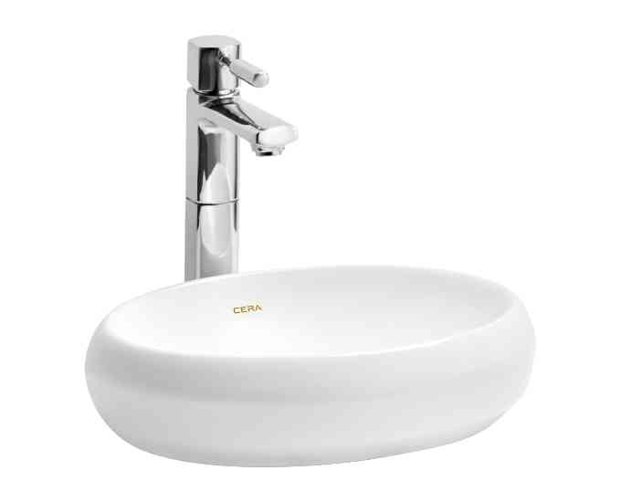 Cera - Table Top - Caddie