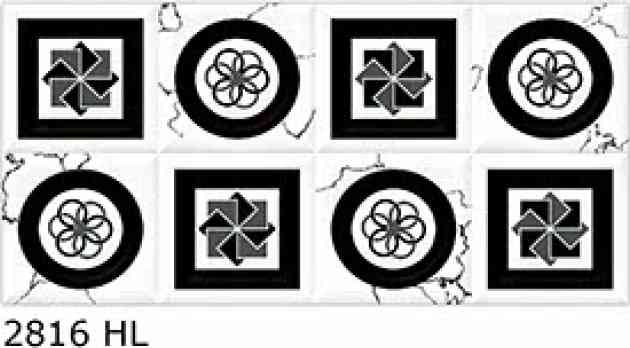 12x24 - Ace - 6353 / 2816 - Hl