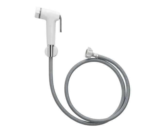 Cera - Cp - Health Faucet Braided Hose Pipe