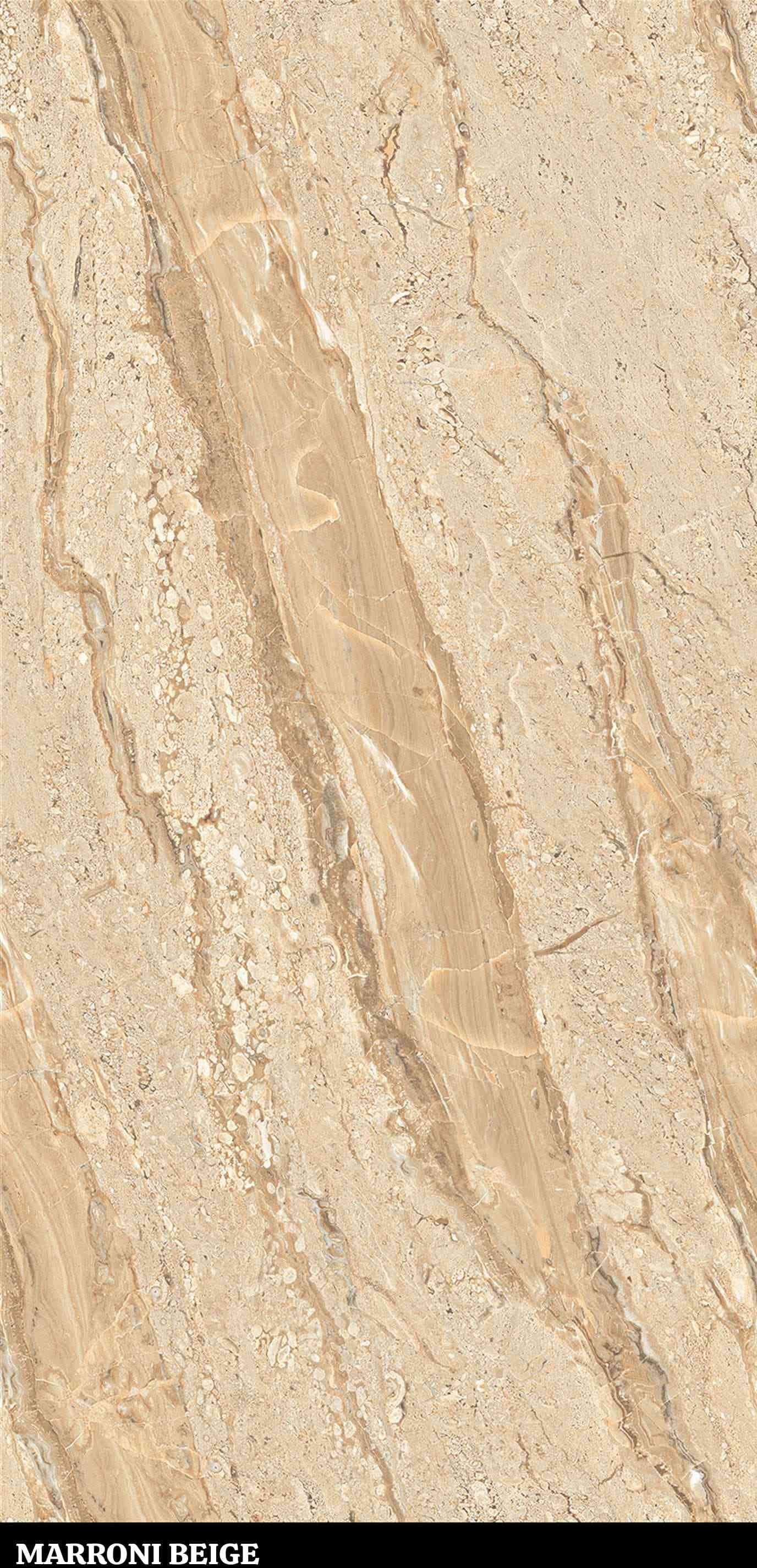 4x2 - Pgvt - Samp - Marroni Beige