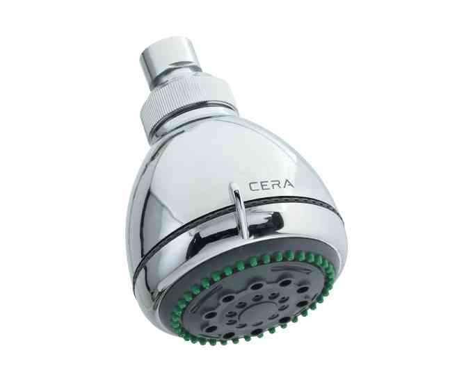 Cera - Cp - Shower 80 Mm 3 Flow F7020301