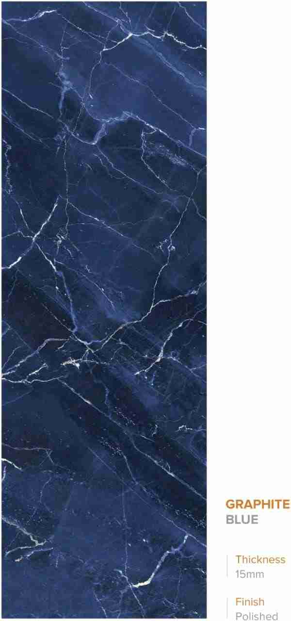 800x2400 - Slab - Graphite Blue