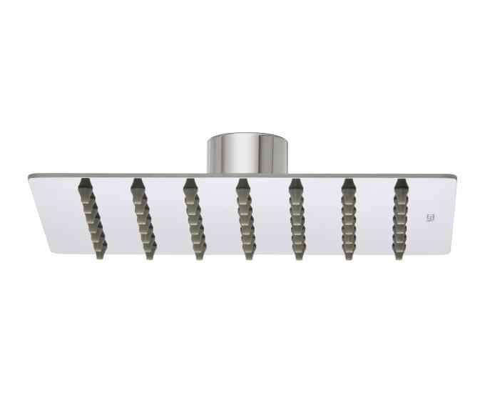 Cera - Cp - Overhead Shower Square F7010111