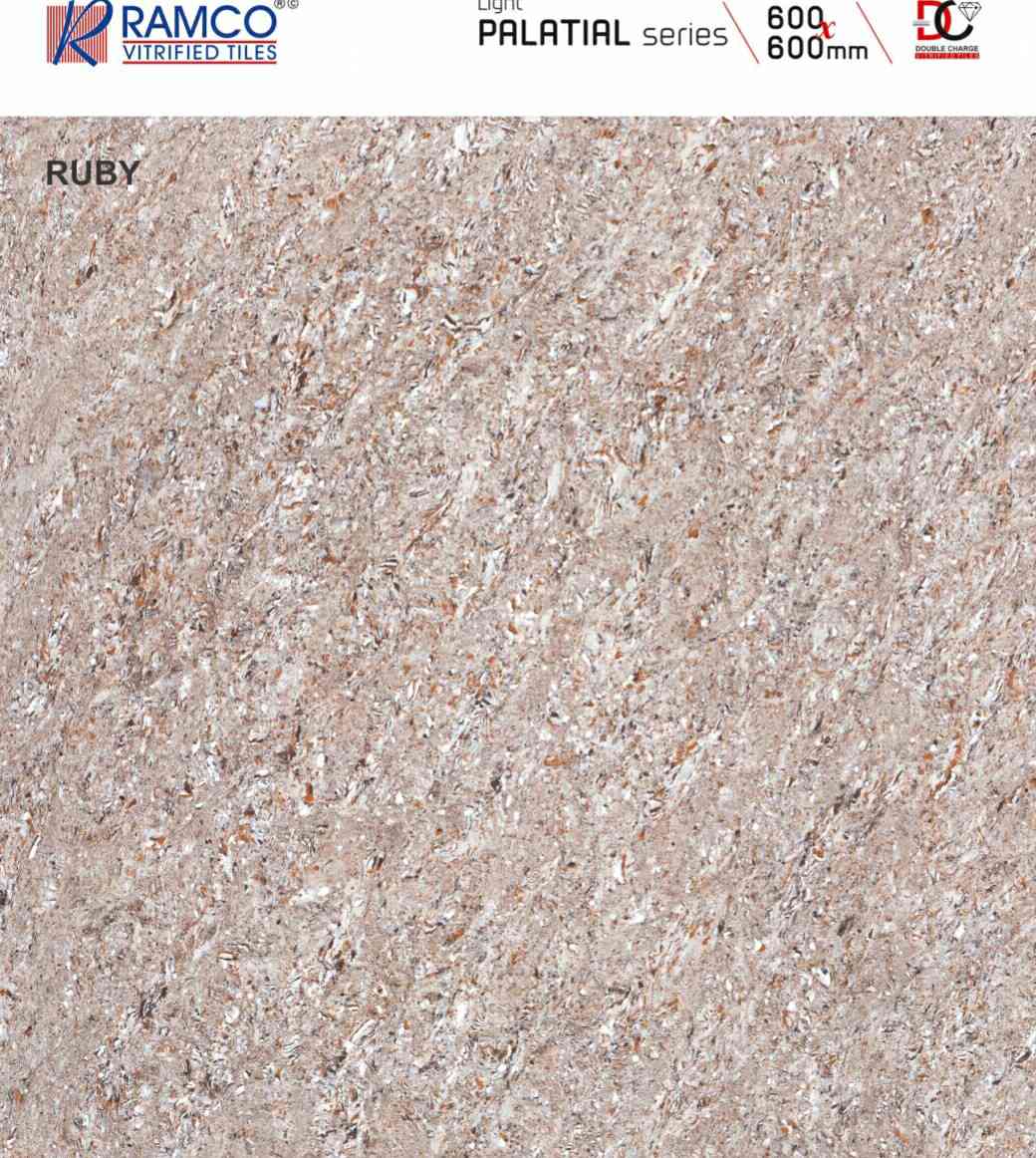 2x2 - Dc - Ramco - Ruby / Niger